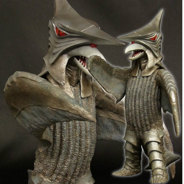 【新品即納】[FIG] 大映特撮編ジグラ(1971年版) 大怪獣シリーズ フィギュア エクスプラス(20140330)