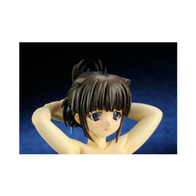 【新品即納】[FIG] 香山水依 性奴ver 凌触島退魔録 淫妖蟲・蝕 ギガパルス(20141217)