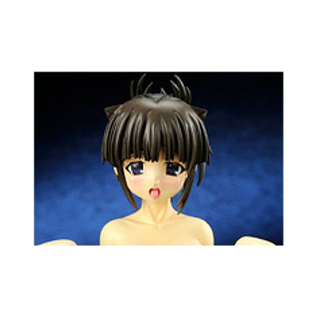 【新品即納】[FIG] 香山水依 牝犬ver 凌触島退魔録 淫妖蟲・蝕 ギガパルス(20141217)
