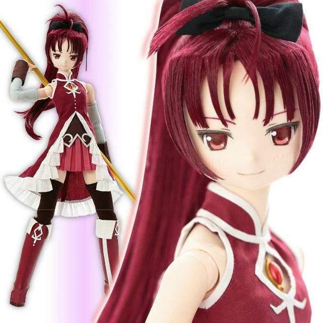 【新品即納】[FIG] 1/3ハイブリッドアクティブフィギュア034 佐倉杏子 劇場版 魔法少女まどか★マギカ アゾン(20140903)