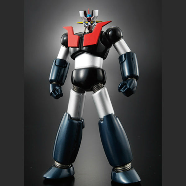 BIG SCALE MAZINGER Z - SECRET BASE ONLINE STORE