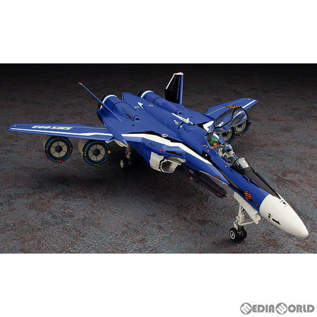 【新品即納】[PTM] 65826 1/72 VF-25Gメサイアバルキリー 「マクロスF」 プラモデル ハセガワ(20140308)