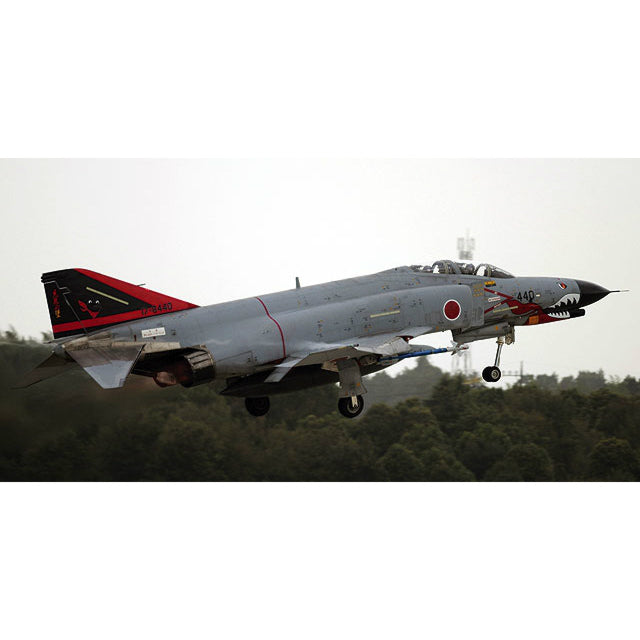 中古】(非常に良い)ハセガワ 1／48 F-4EJ改 スーパーファントム 心苦しく 