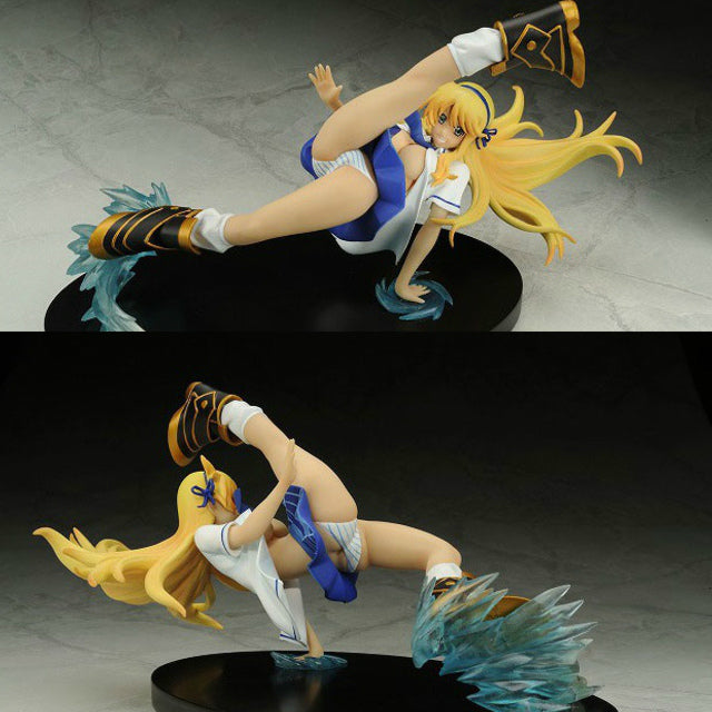 【新品即納】[FIG] 葛城 閃乱カグラ フィギュア アイズ(20141016)