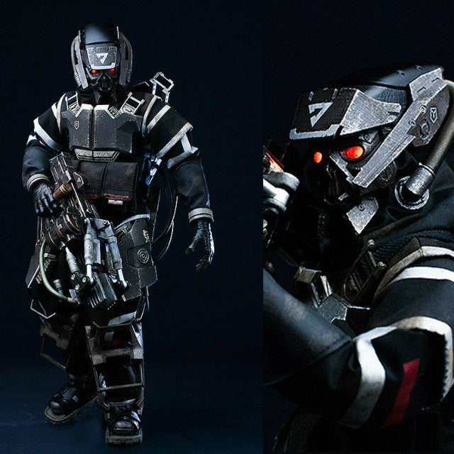 【新品即納】[FIG] キルゾーン ハズマット トルーパー threeA(スリーエー) (20141012)