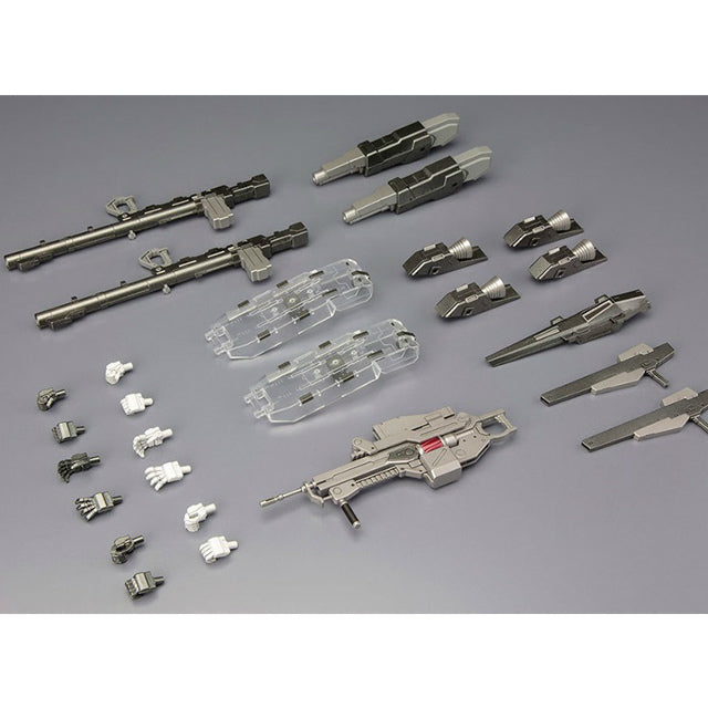 【新品即納】[PTM] フレームアームズウェポンセット2 プラモデル コトブキヤ(20140618)