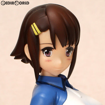 【中古即納】[未開封][FIG] 茜未緒(あかねみお) Sweethearts(スィートハーツ) 1/7 完成品 フィギュア レチェリー(20140620)