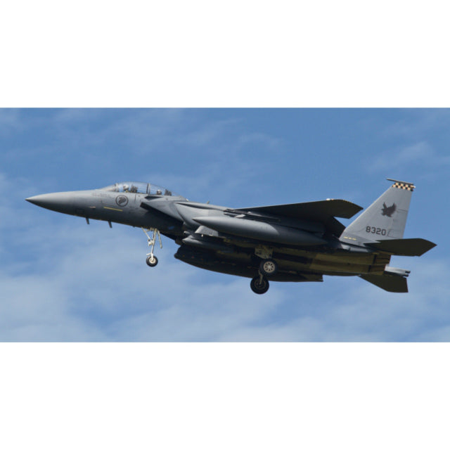 【新品即納】[PTM] 02092 1/72 F-15SGストライクイーグル シンガポール空軍 プラモデル ハセガワ(20140418)