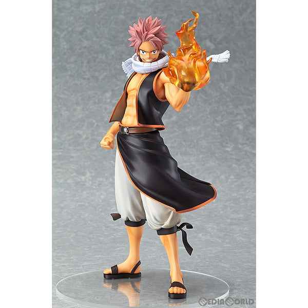 ベルファイン ナツ・ドラグニル フィギュア Amazon.com: Bell Fine Fairy Tail Final Season: Natsu