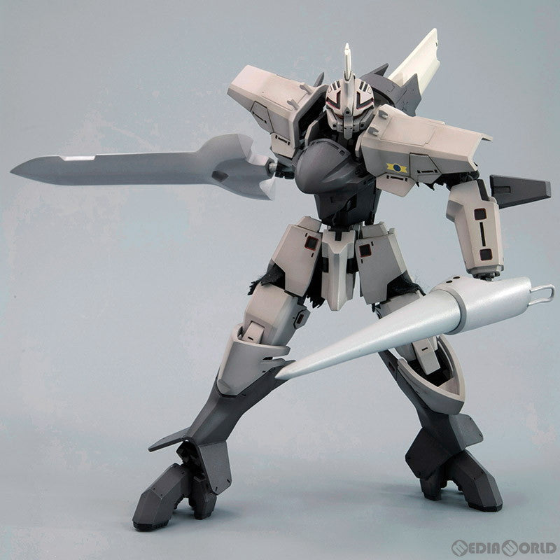 【中古即納】[PTM] クロスフレーム 1/60 デルフィング リニューアルVer. ブレイクブレイド プラモデル(FAA17) コトブキヤ(20140514)