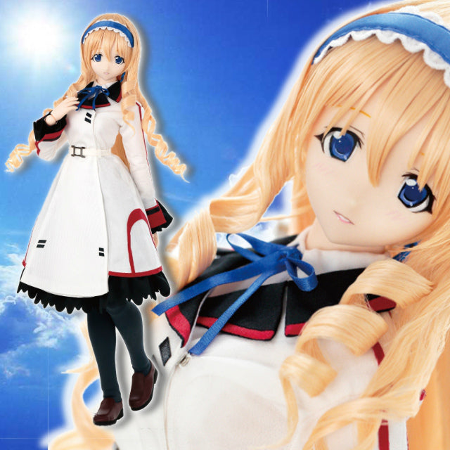 【新品即納】[FIG] セシリア・オルコット(通常販売ver.) 1/3ハイブリッドアクティブフィギュア036 ISインフィニット・ストラトス アゾン(20140929)