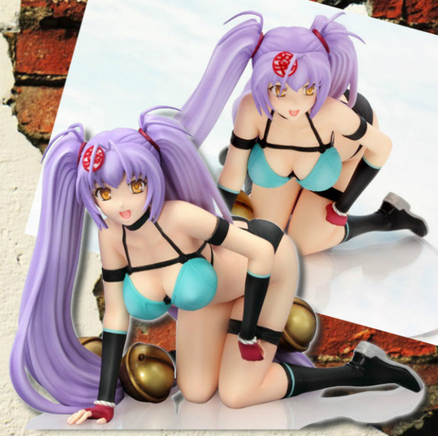 【新品即納】[FIG] 直江兼続 百花繚乱サムライブライド フィギュア グリフォン(20140629)