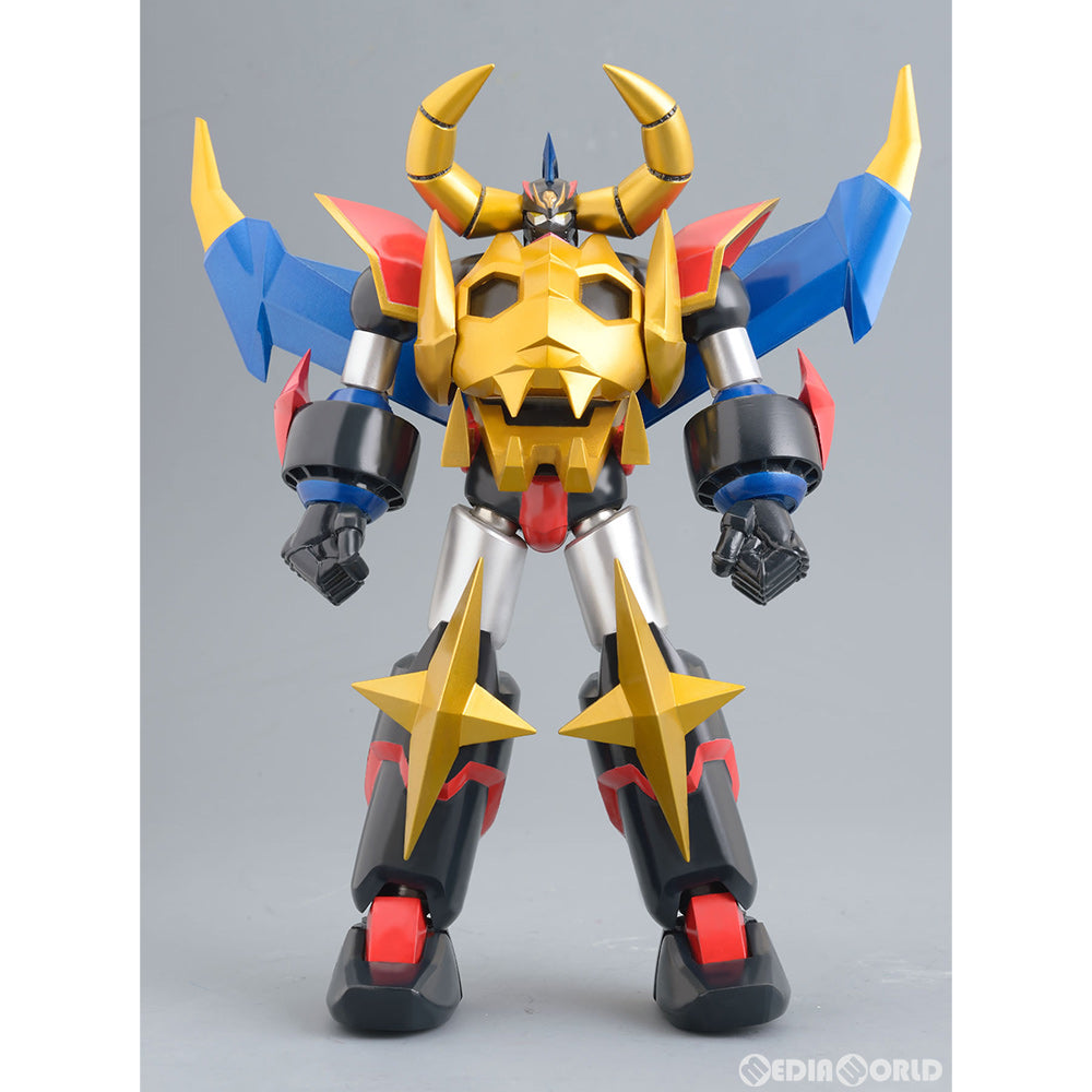 【新品即納】[TOY] ダイナマイトアクション!ガイキング ザ グレート LEGEND OF DAIKU-MARYU エヴォリューショントイ(20141121)