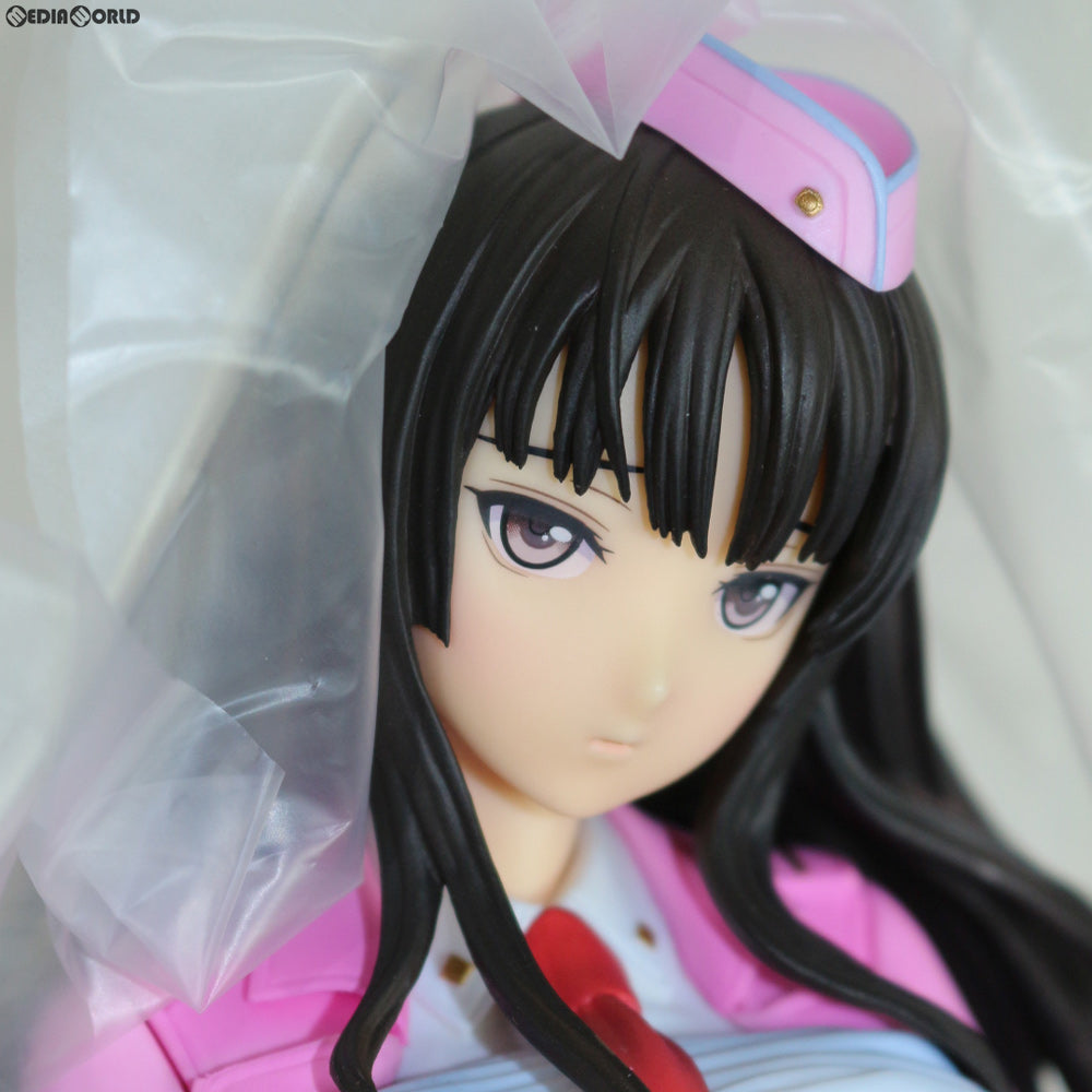 【中古即納】[FIG] T2アート☆ガールズ 特殊女警務官 MPサカキバラ(榊原梢) Pink ver.(ピンクバージョン) 流通限定商品 1/6 完成品 フィギュア DRAGON Toy(ドラゴン・トイ) (20140821)