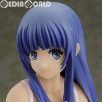 【中古即納】[FIG] 風冬しずね ランジェリーver. オシオキSweetie -恋するお姉さんはウラハラです- フィギュア BEAT(ビート) (20141022)
