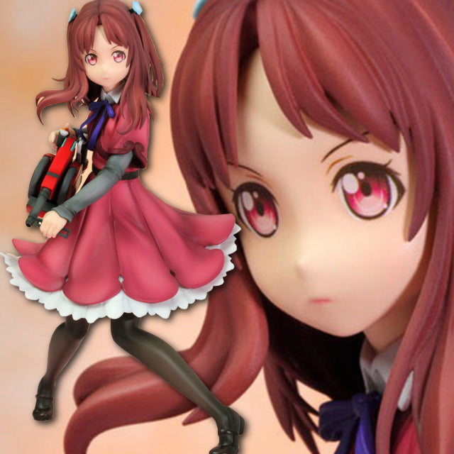 【新品即納】[FIG] 星月・フェラーリ with メディオ・ロッソ ガリレイドンナ フィギュア グリフォン(20140918)