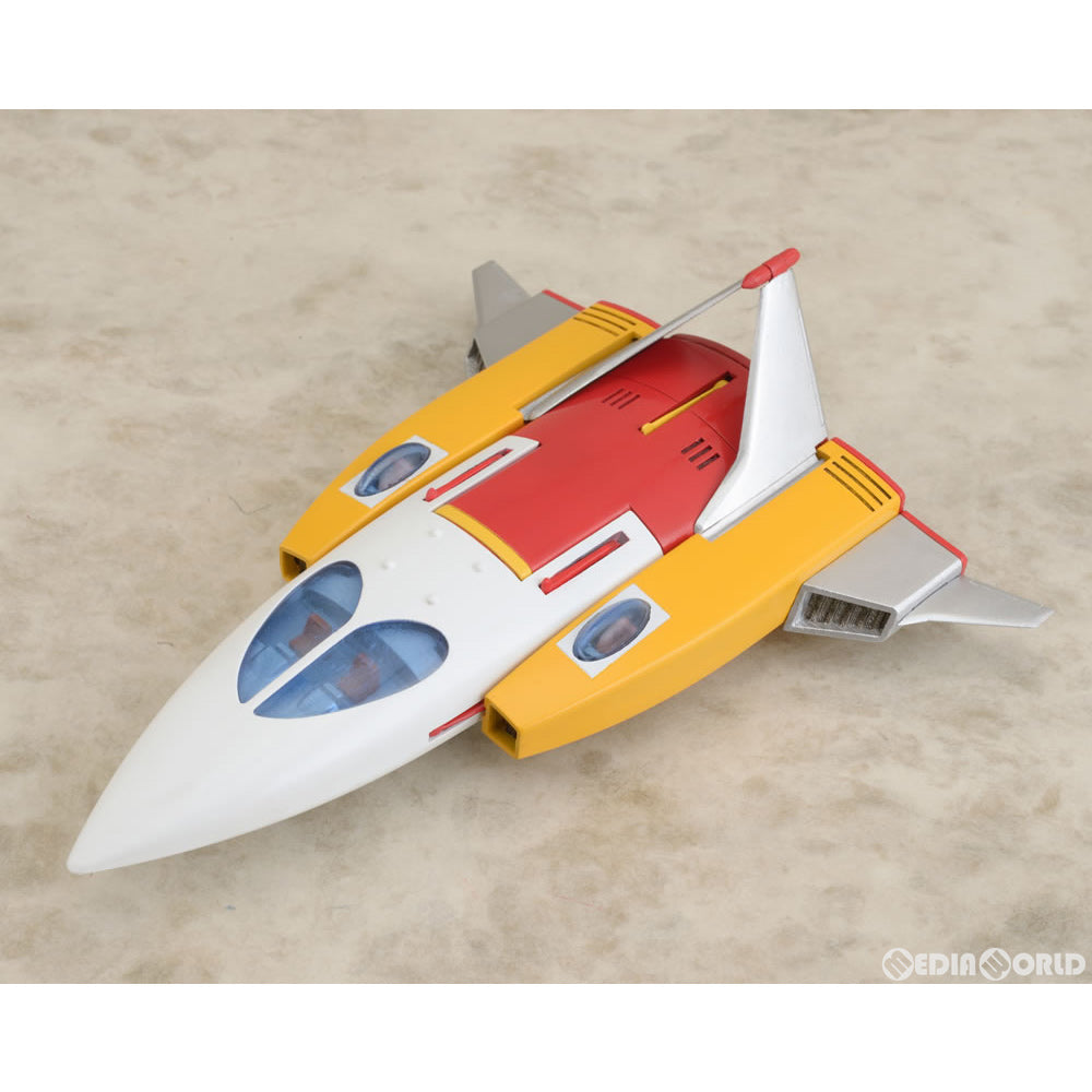 【新品即納】[TOY] メタル・アクション ゼロテスター テスター1号(再販) エヴォリューショントイ(20140809)