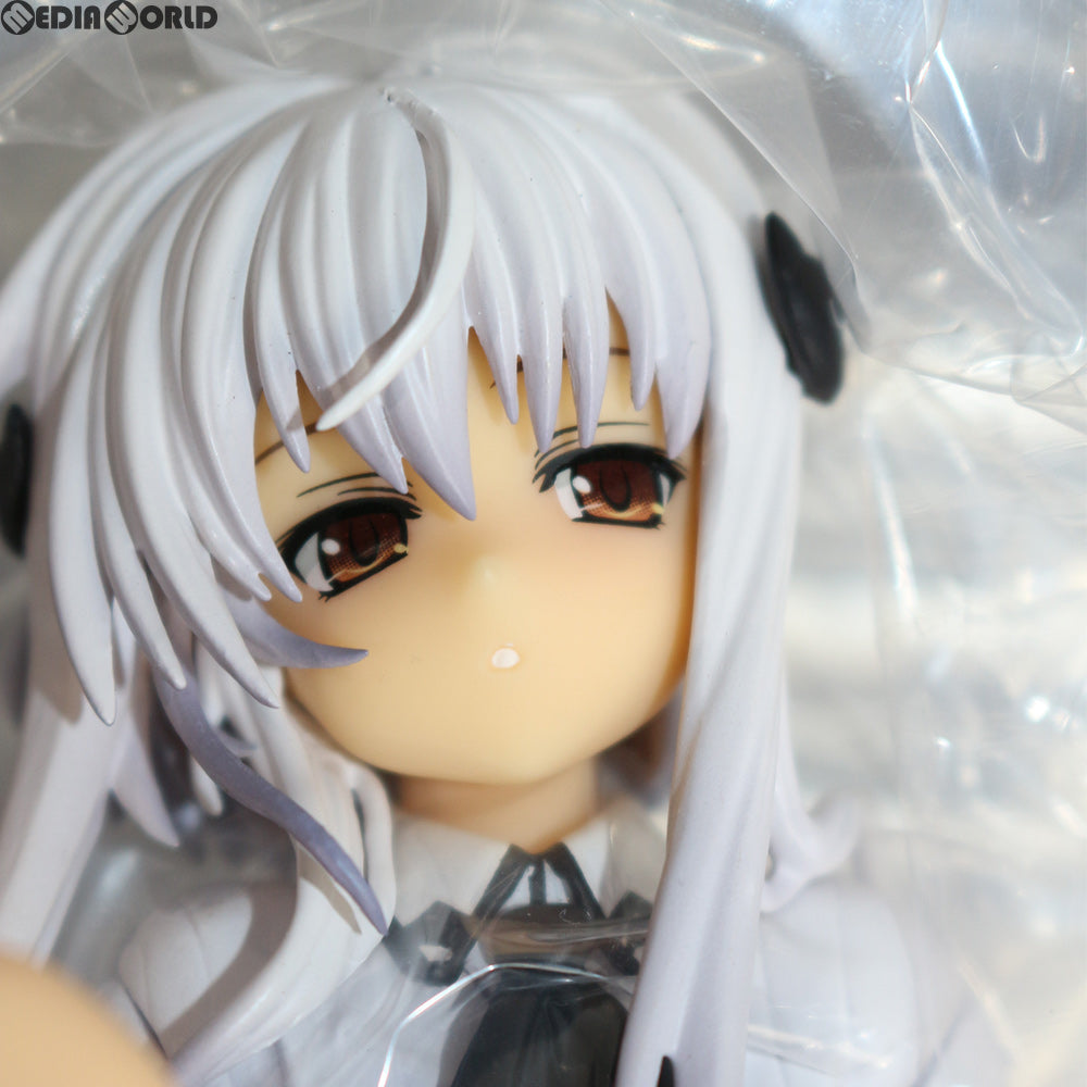 【中古即納】[FIG] 塔城小猫(とうじょうこねこ) 貧乳生フィギュア ハイスクールD×D NEW 1/8 完成品 フィギュア キャラアニ(トイズワークス) (20140831)