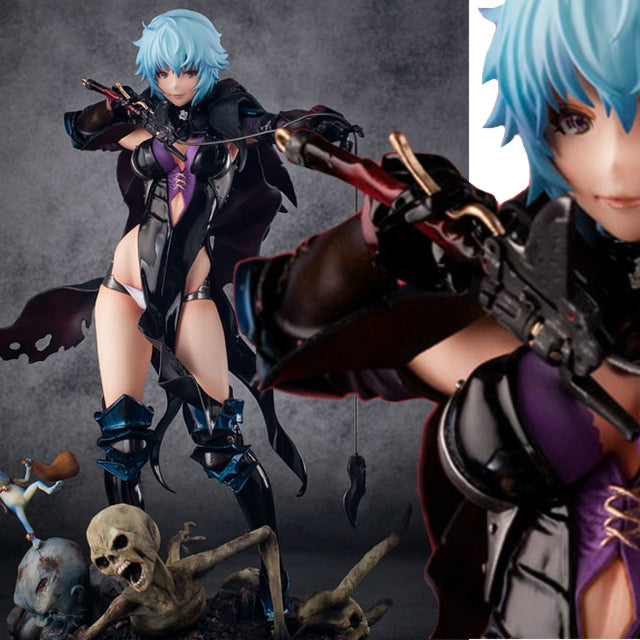 【新品即納】[FIG] 黒の守り手 ブラックフード・ベノア 通常版 フィギュア エンブレイスジャパン(20141213)