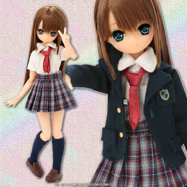 【新品即納】[FIG] ピコえっくす☆きゅーと Welcome to EX☆CUTE!/ひめの ドール アゾン(20140530)
