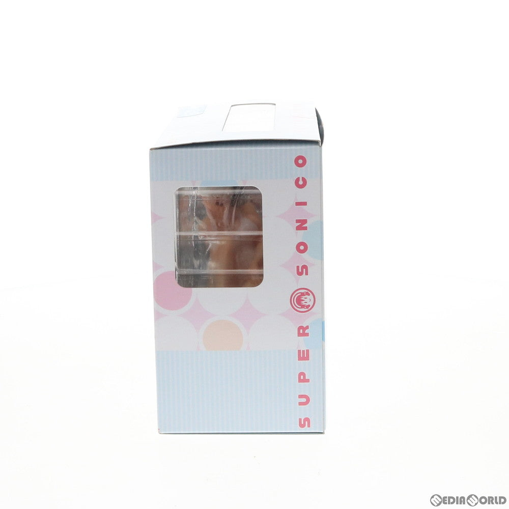 【新品即納】[FIG] すーぱーそに子・白スクver. フィギュア BEAT(ビート) (20141017)