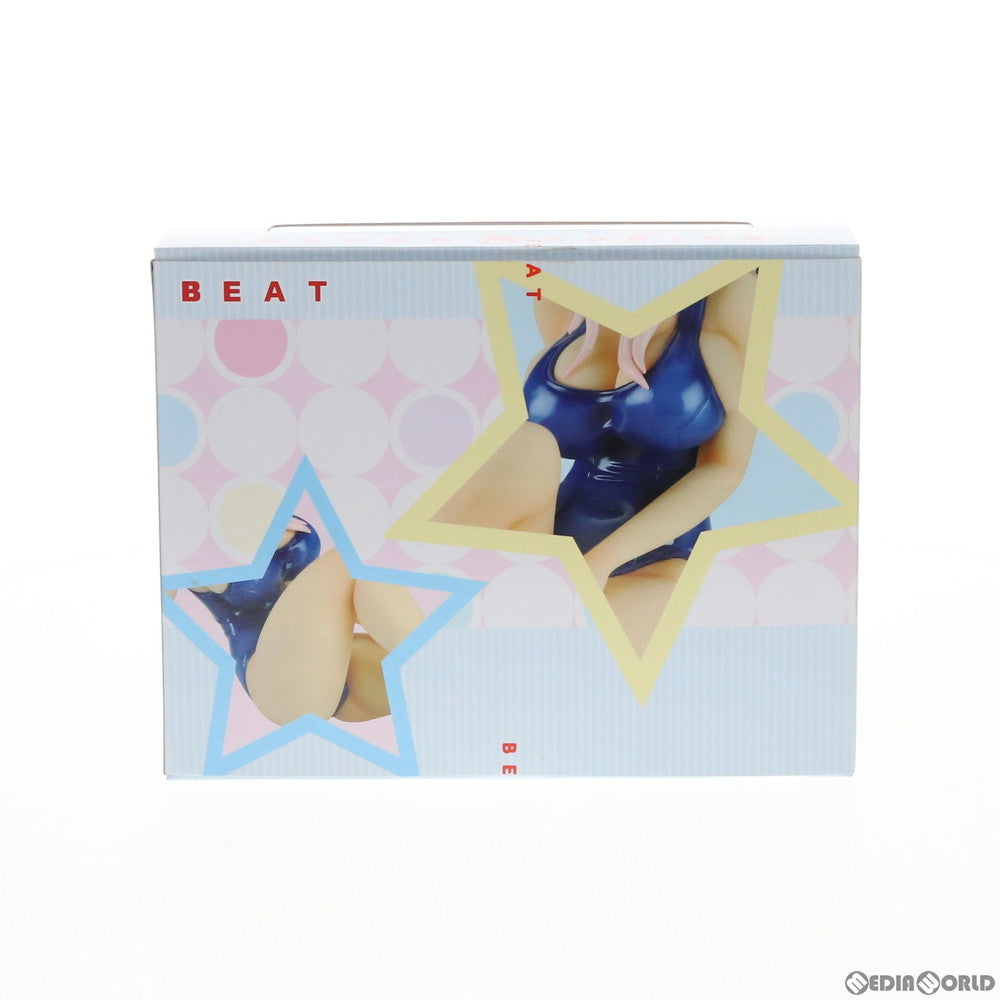【新品即納】[FIG] すーぱーそに子・白スクver. フィギュア BEAT(ビート) (20141017)