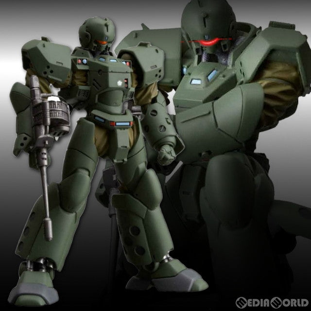 【新品即納】[FIG]レガシー・オブ・リボルテック LR-006 ヘルダイバー 機動警察パトレイバー 完成品 可動フィギュア 海洋堂(20140823)