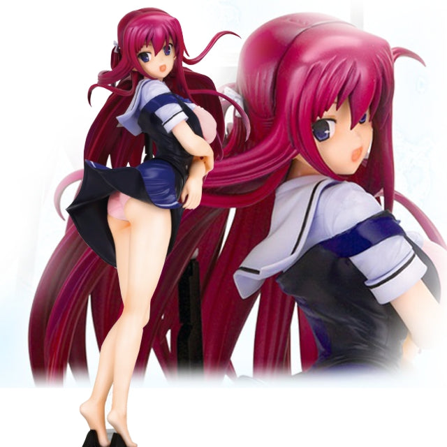【予約安心出荷】[FIG] SRDX Plus 周防天音 グリザイアの果実 フィギュア タカラトミーアーツ(未定)