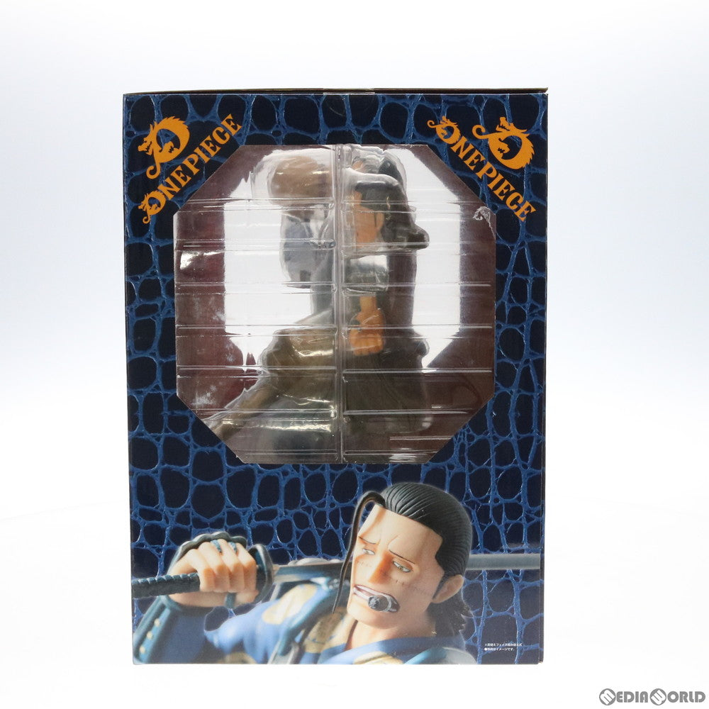 【中古即納】[FIG] DOOR PAINTING COLLECTION FIGURE DX クロコダイル サムライVer プレックス(20120929)