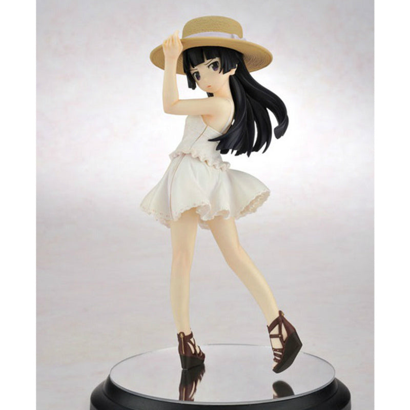 【新品即納】[FIG] 黒猫 白ワンピver. (再販) 俺の妹がこんなに可愛いわけがない フィギュア 回天堂(20141020)