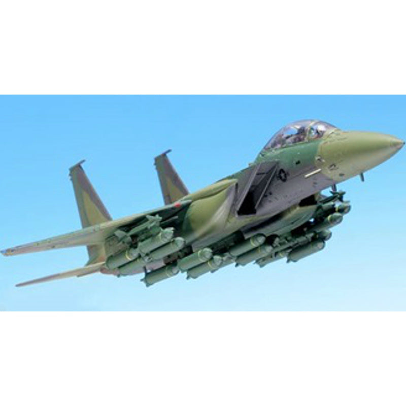 PTM]技MIX(ギミックス) 限定ACL03 U.S.AIR FORCE F-15E 試作291号機