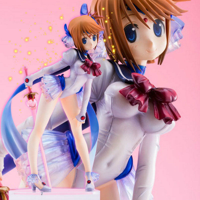 【新品即納】[FIG] 小牧愛佳〜マジカルプリンセス〜 ToHeart2 ダンジョントラベラーズ フィギュア ヴェルテクス(20141030)