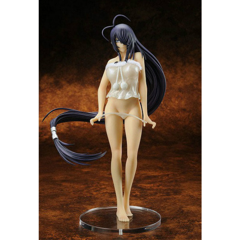 【新品即納】[FIG] 関羽雲長(Cami Ver) White 一騎当千 集鍔闘士血風録 フィギュア アイズ・プロジェクト(20141019)