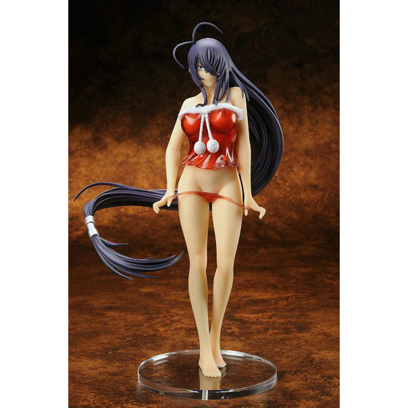 【新品即納】[FIG] 関羽雲長(Cami Ver) Red 一騎当千 集鍔闘士血風録 フィギュア アイズ・プロジェクト(20141020)