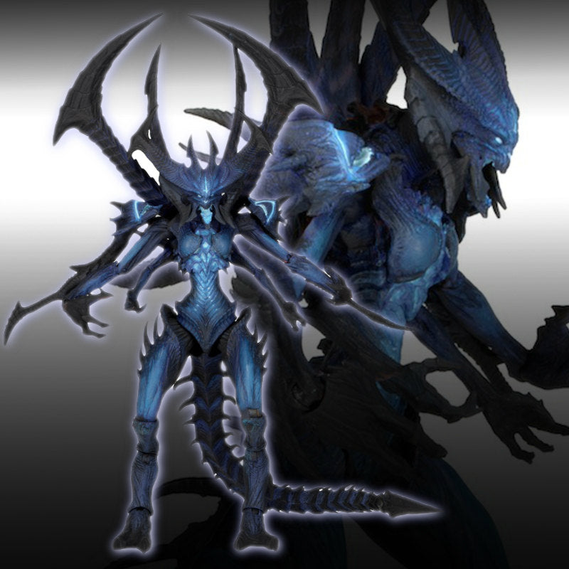 【新品即納】[FIG] ディアブロ3 ディアブロ ロード・オブ・テラー シャドウver ネカ(20140923)
