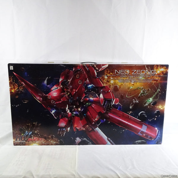 [PTM]HGUC 1/144 NZ-999 ネオ・ジオング 機動戦士ガンダムUC(ユニコーン) プラモデル(0189507) バンダイ