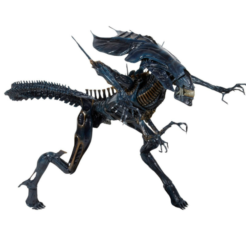 【新品即納】[FIG] エイリアン・クイーン 7インチ ウルトラデラックス フィギュア ネカ(20141224)