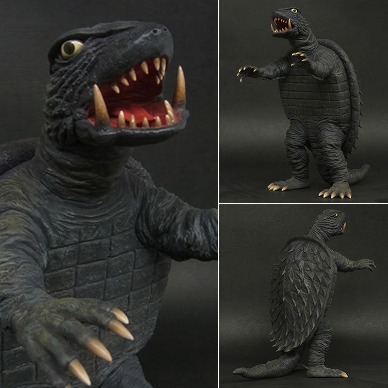 【新品即納】[FIG] 大映30cmシリーズ ガメラ(1967年版) エクスプラス(20140907)