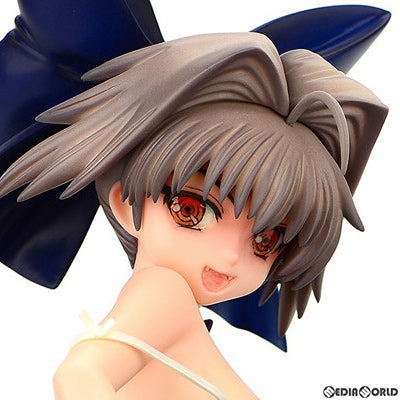 【中古即納】[FIG] トイレの花子さんの櫻子さん あらいめんとゆーゆー 1/6 完成品 フィギュア 岡山フィギュア・エンジニアリング(20150227)