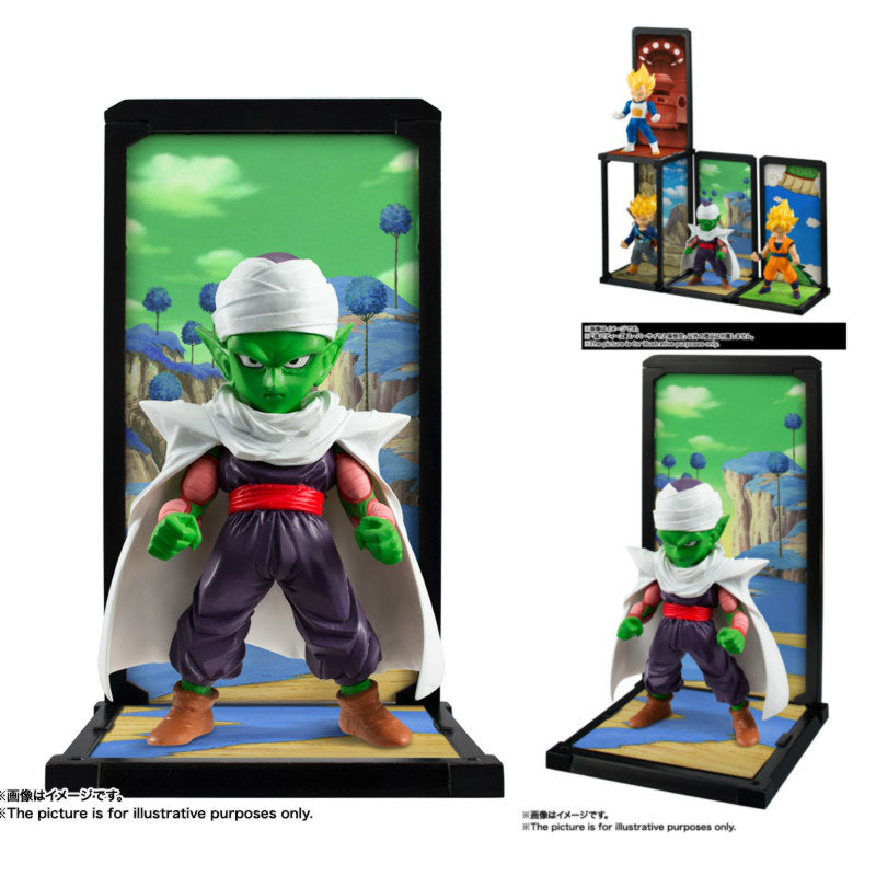 【新品即納】[FIG]魂バディーズ ピッコロ ドラゴンボール バンダイ(20141121)