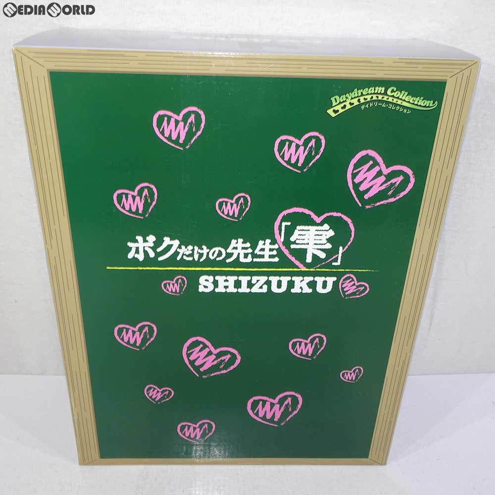 【中古即納】[未開封][FIG] Daydream Collection(デイドリームコレクション) vol.13 ボクだけの先生 雫(しずく) 1/6 完成品 フィギュア レチェリー(20141122)