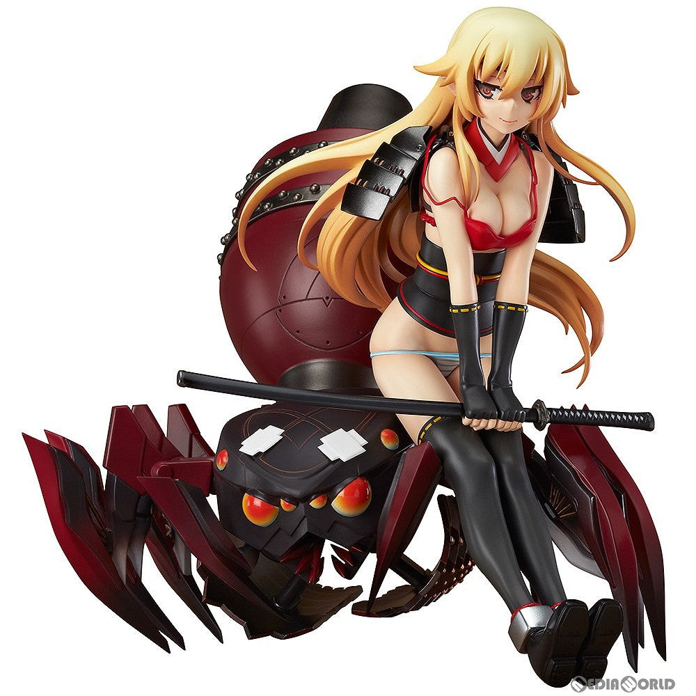 【中古即納】[未開封][FIG] 足利茶々丸(あしかがちゃちゃまる) DX Ver. 装甲悪鬼村正 1/7 完成品 フィギュア WING(ウイング) (20141218)
