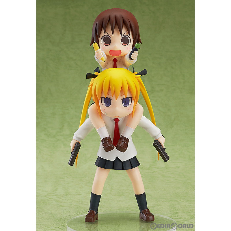 【新品即納】[FIG] キルミーベイベー やすな&ソーニャ フィギュア Phat!(ファットカンパニー) (20150321)
