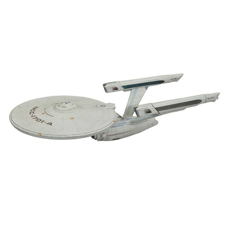 【新品即納】[TOY] スタートレックVI 未知の世界 U.S.S.エンタープライズ NCC-1701-A シップ 完成品 ダイアモンドセレクトトイ(20150424)