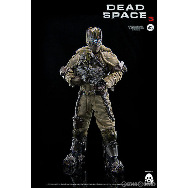 FIG]DEAD SPACE 3 Isaac Clarke(デッドスペース 3 アイザック 