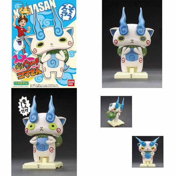 Amazon.co.jp: 妖怪ウォッチ 05 コマさん : おもちゃ