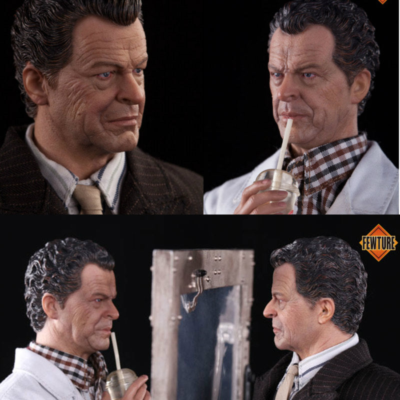 【新品即納】[FIG] ウォルター・ビショップ FRINGE フリンジ フィギュア アートストーム(20141019)
