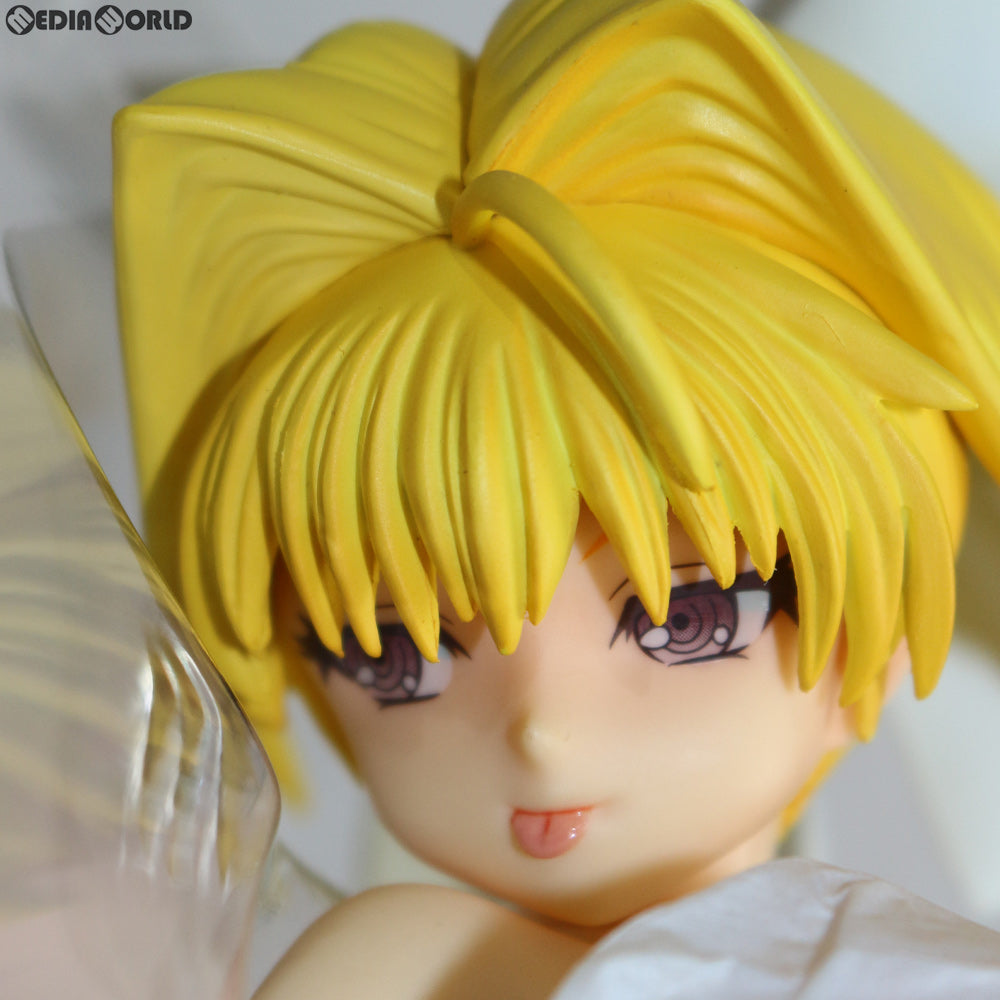 【中古即納】[FIG]トイレの花子さんの椿子さん トイレの花子さん 1/6 完成品 フィギュア 岡山フィギュア(20150514)