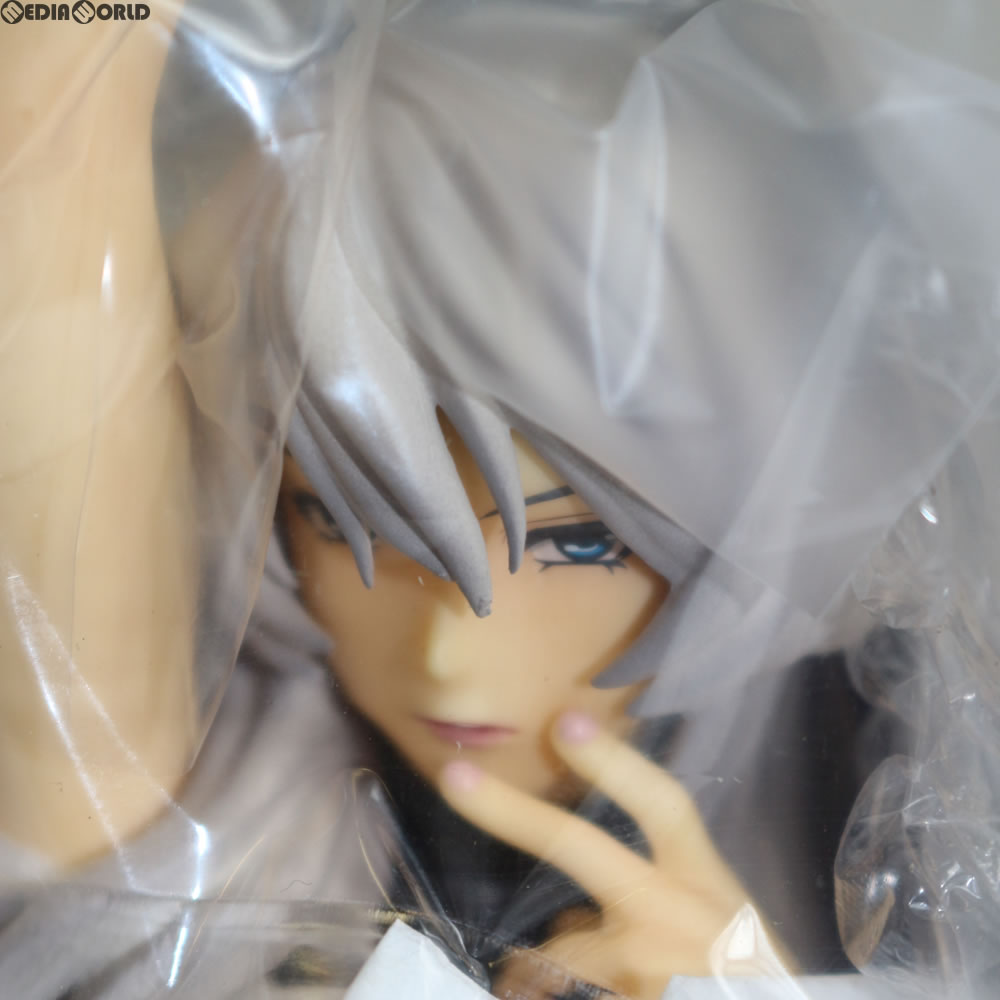 【中古即納】[FIG] 異端審問官 シギィ ver.DARKNESS クイーンズブレイド リベリオン 1/6 フィギュア オルカトイズ(20150205)