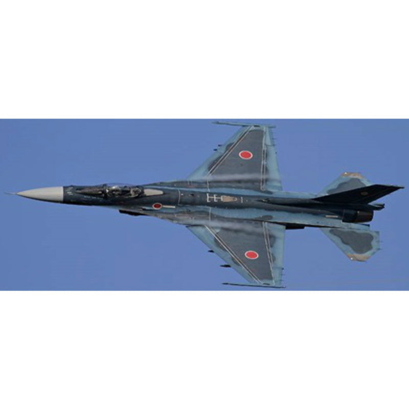 【新品即納】[PTM] AC405 技MIX 航空自衛隊 F-2A 第6飛行隊(築城) プラモデル トミーテック(20141123)